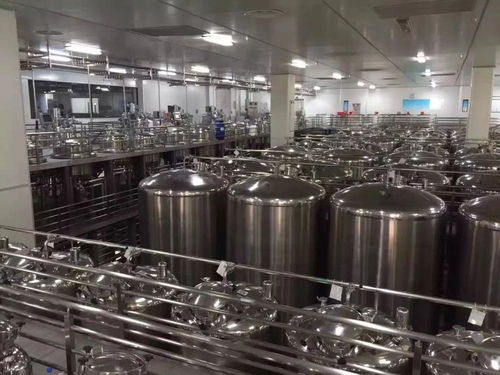 2021版食品、化妆品及家用电器无菌车间设计方案大全