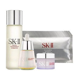 美白护肤套装哪个牌子好？2023年热门产品推荐