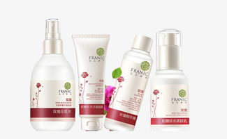 法兰琳卡护肤品高清素材图片免费下载指南