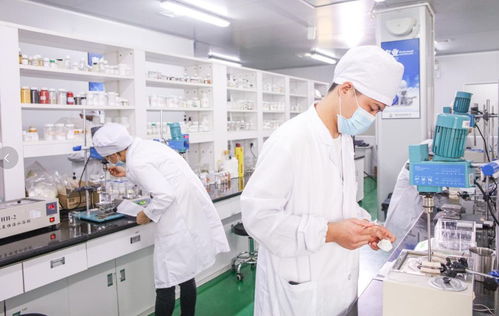 合格的化妆品OEM代加工厂与家用电器行业的共性条件探究